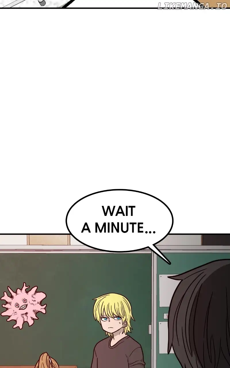 Dating to Survive chapter 66 page 70