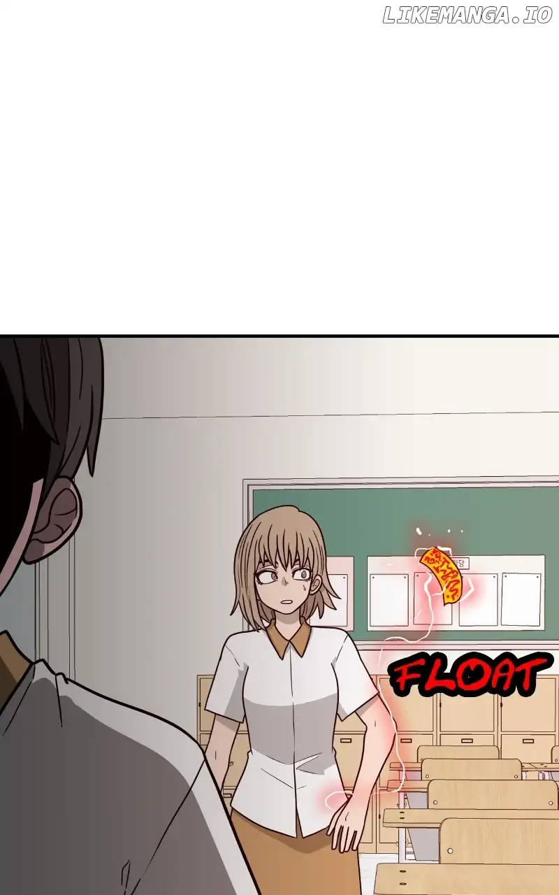 Dating to Survive chapter 66 page 73