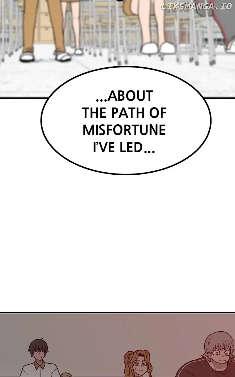 Dating to Survive chapter 66 page 82