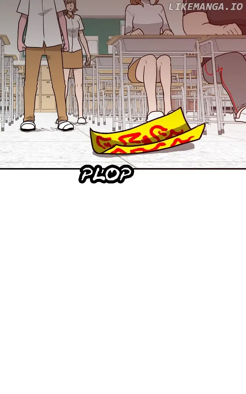 Dating to Survive chapter 66 page 83