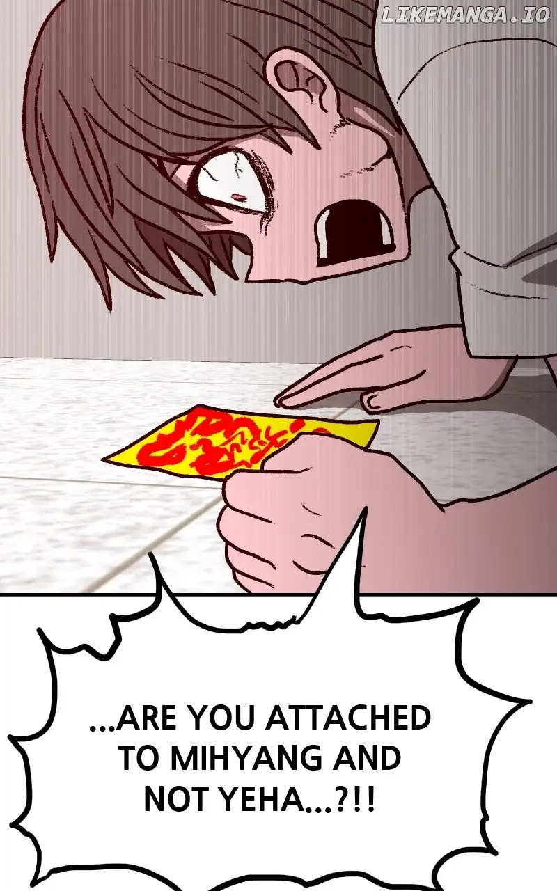 Dating to Survive chapter 66 page 91