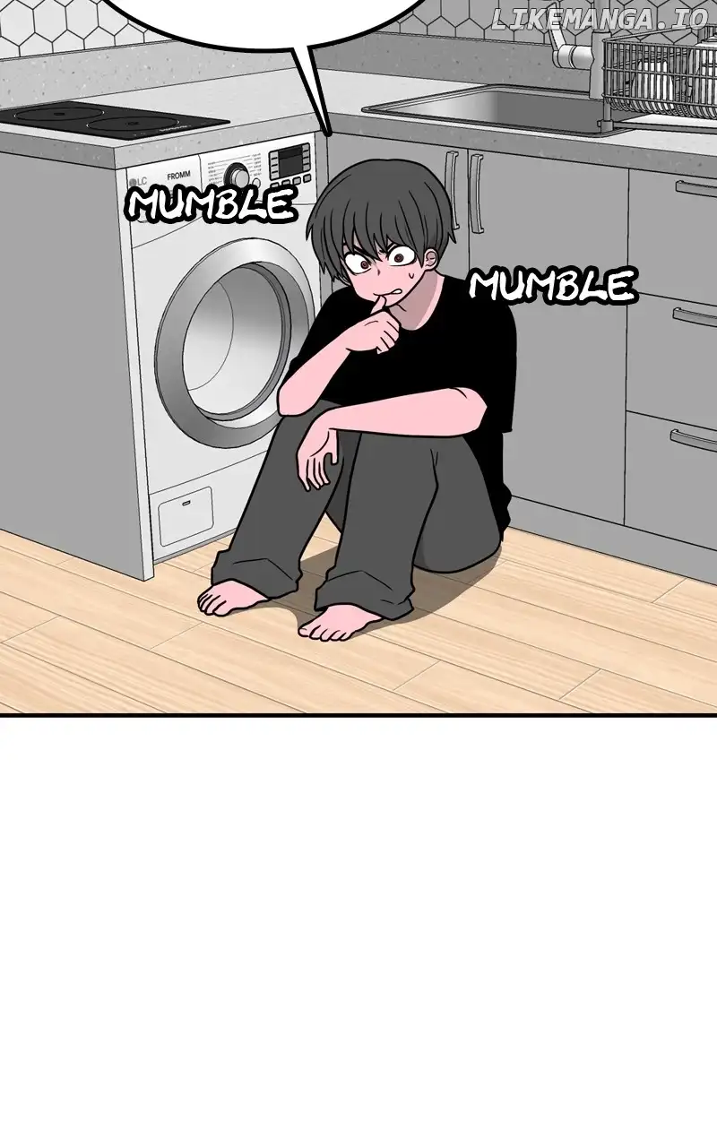 Dating to Survive chapter 67 page 3