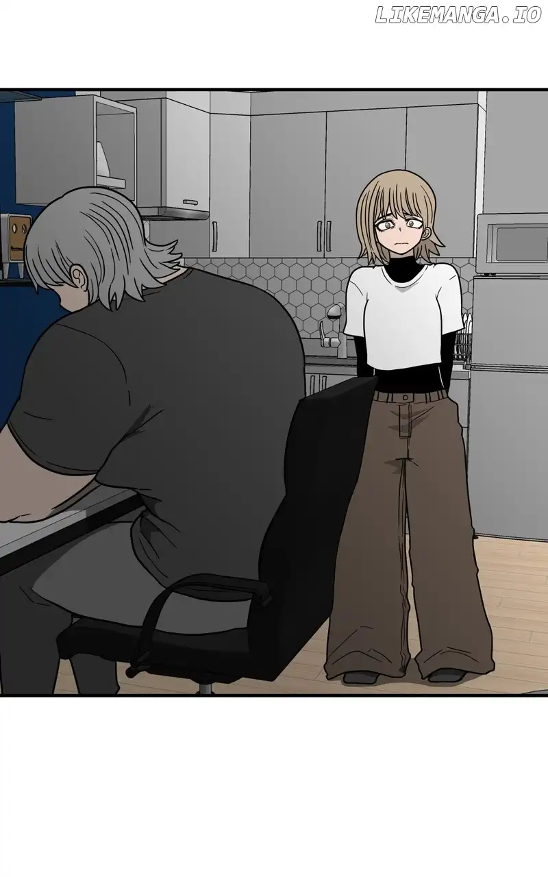 Dating to Survive chapter 67 page 4