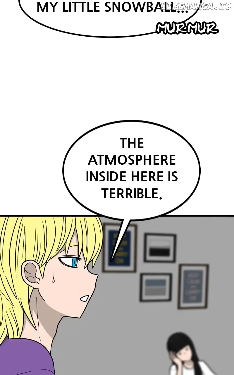 Dating to Survive chapter 67 page 6