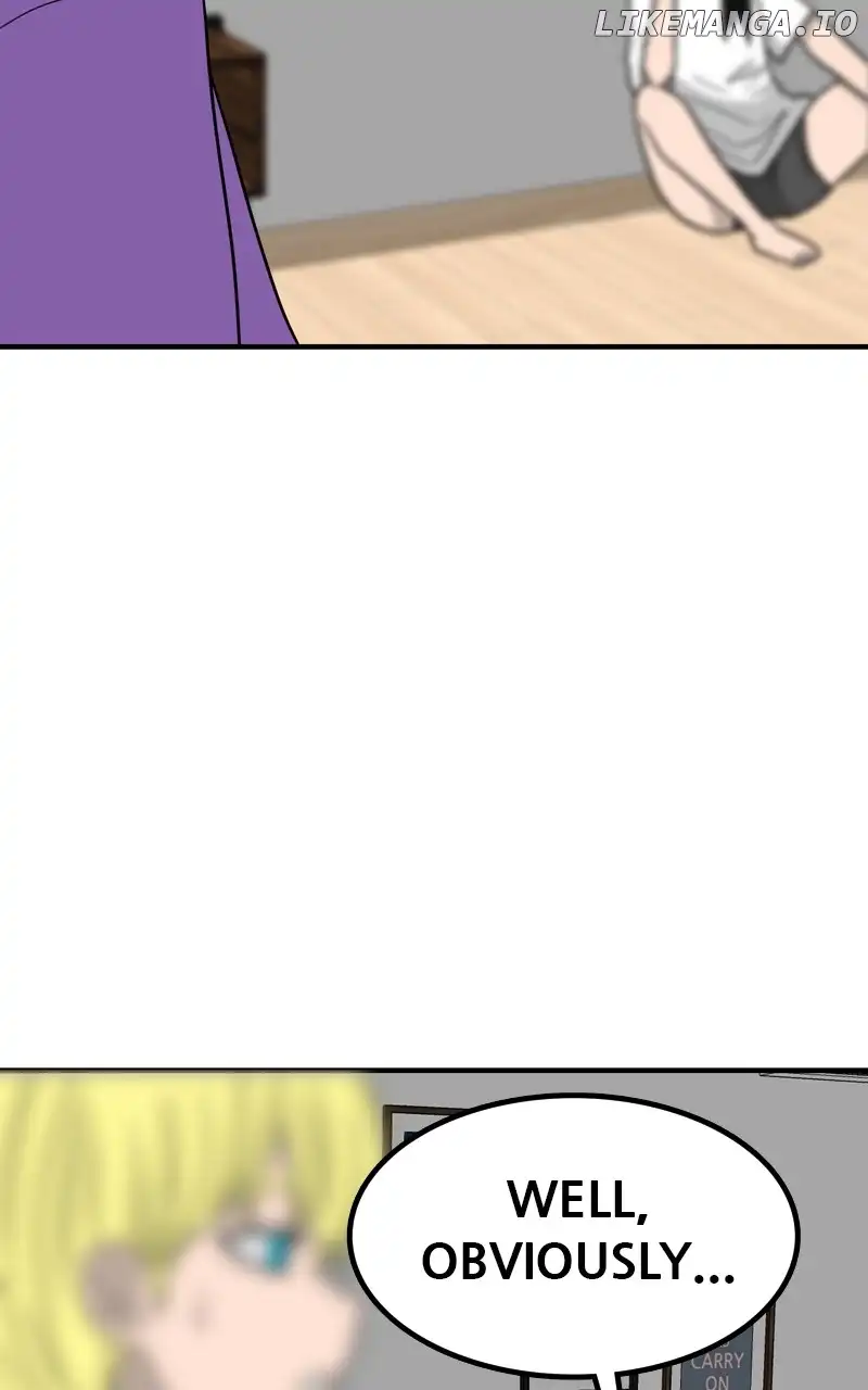 Dating to Survive chapter 67 page 7