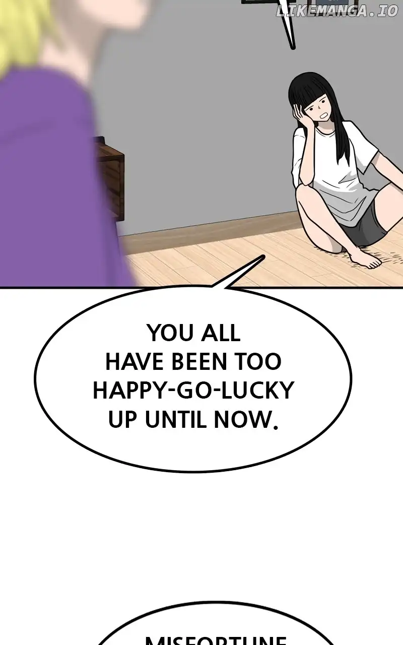 Dating to Survive chapter 67 page 8