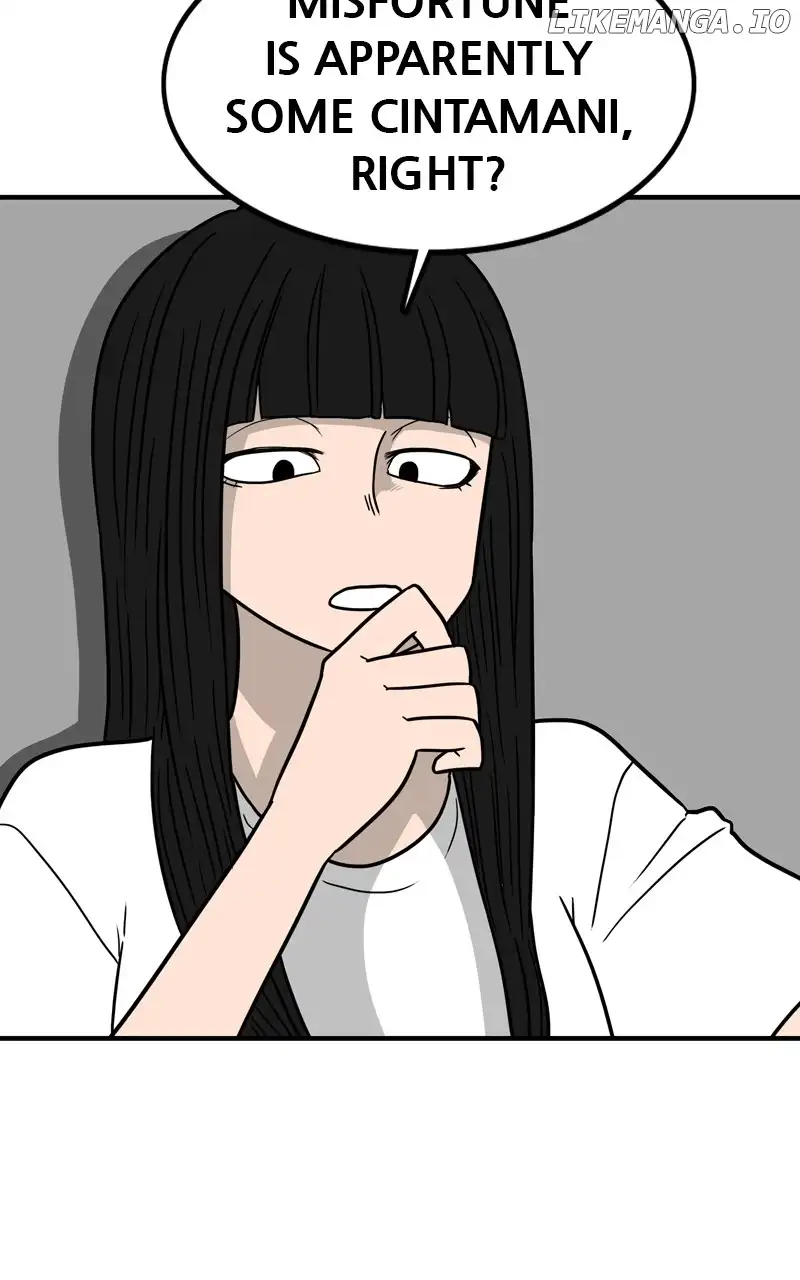 Dating to Survive chapter 67 page 9