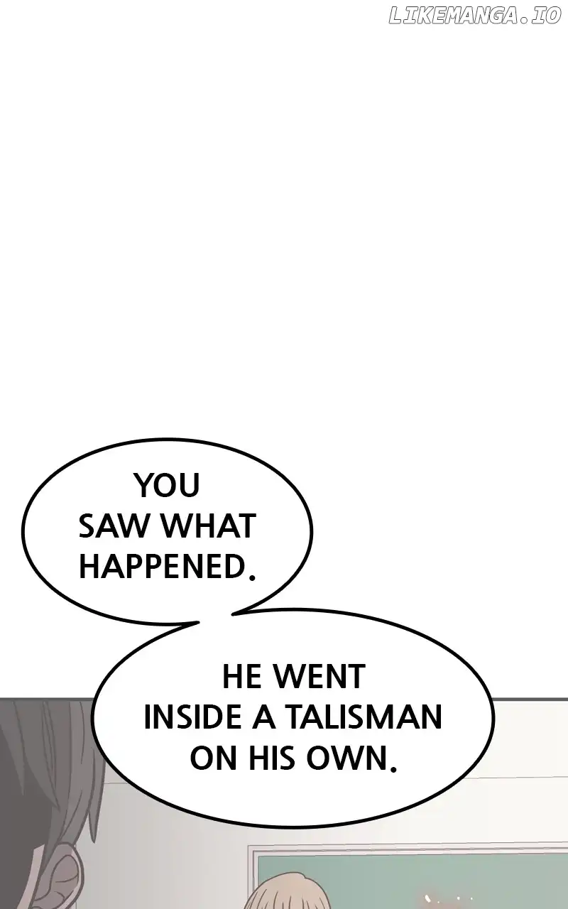 Dating to Survive chapter 67 page 10