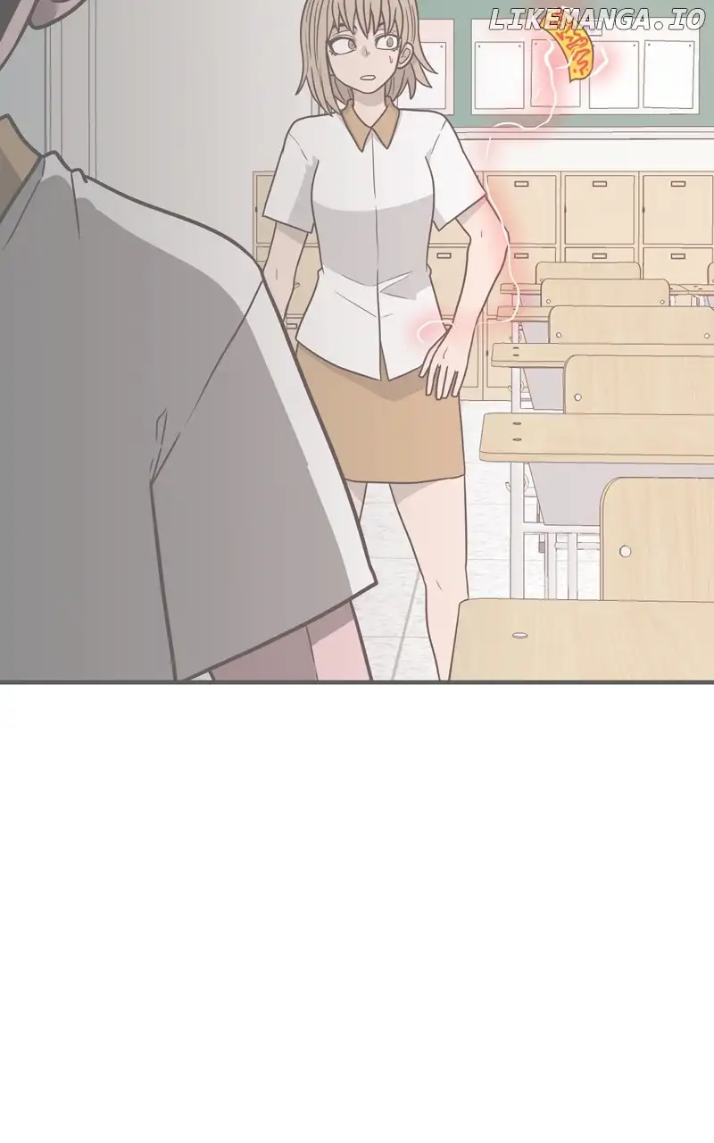 Dating to Survive chapter 67 page 11