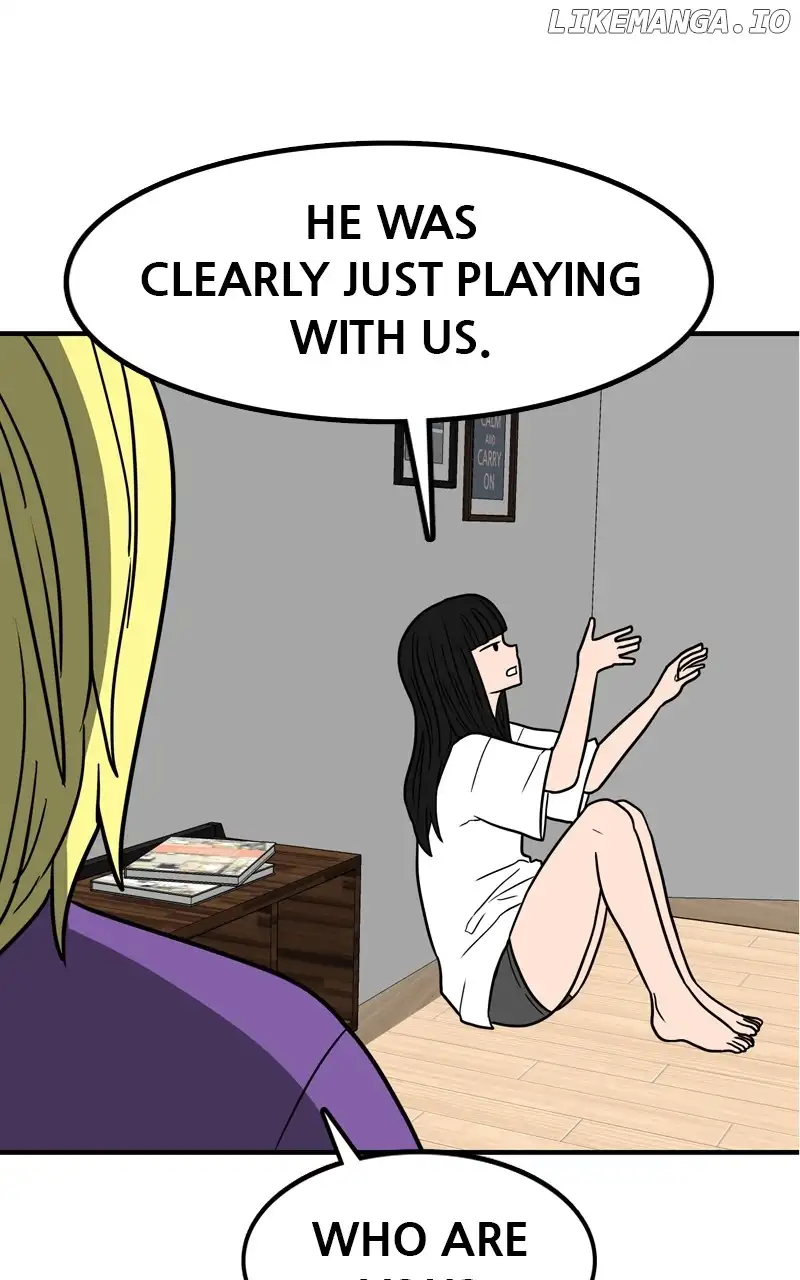 Dating to Survive chapter 67 page 12