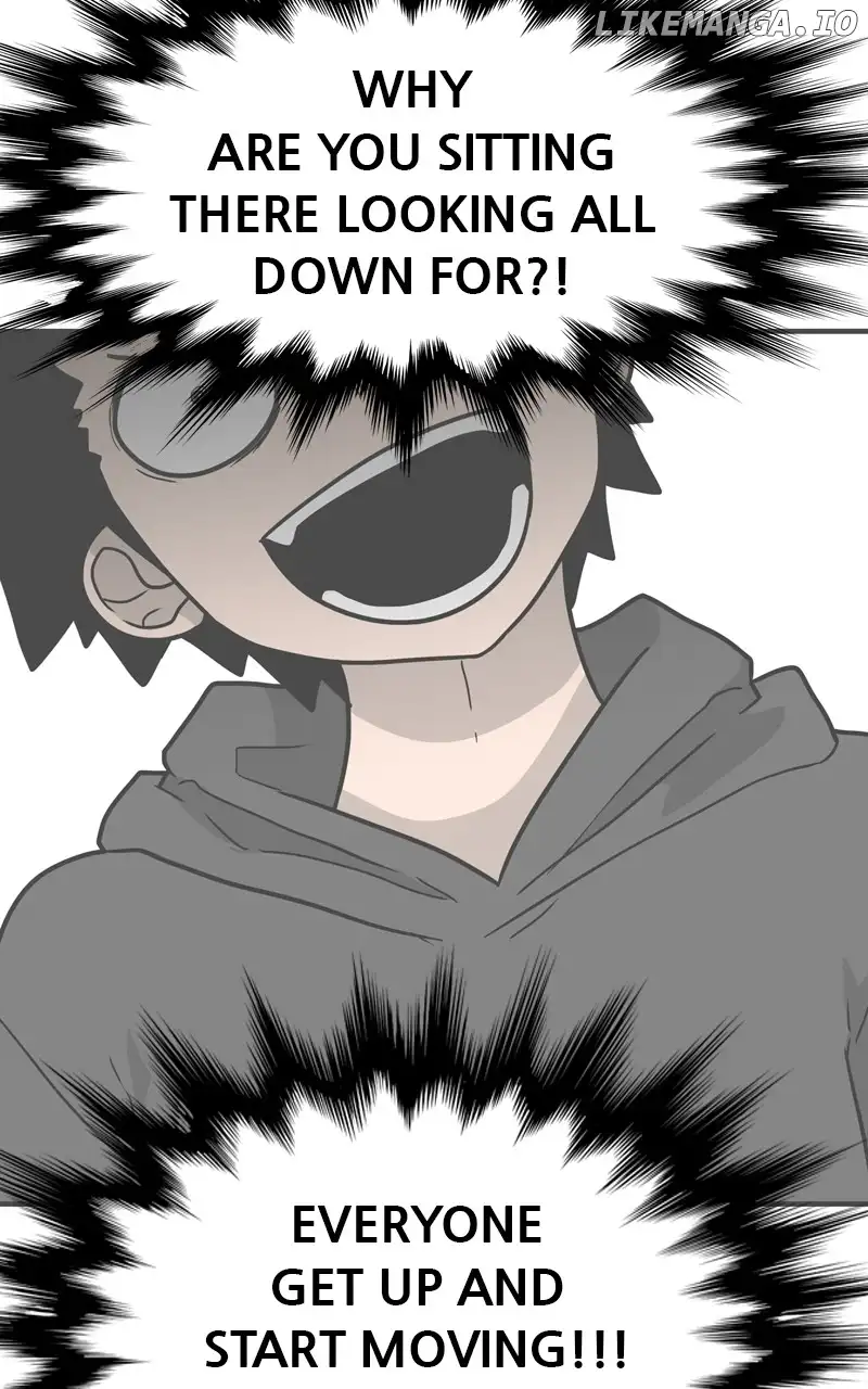 Dating to Survive chapter 67 page 15