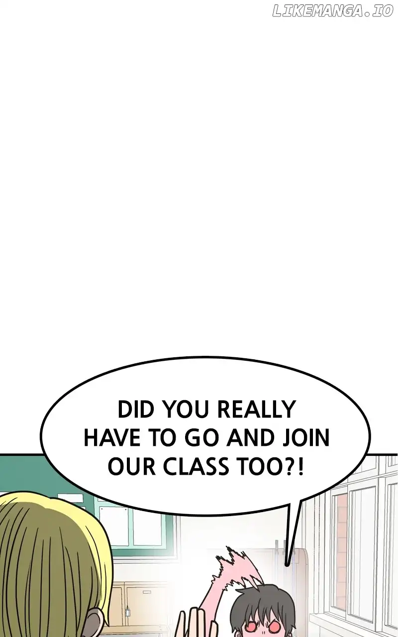 Dating to Survive chapter 67 page 24