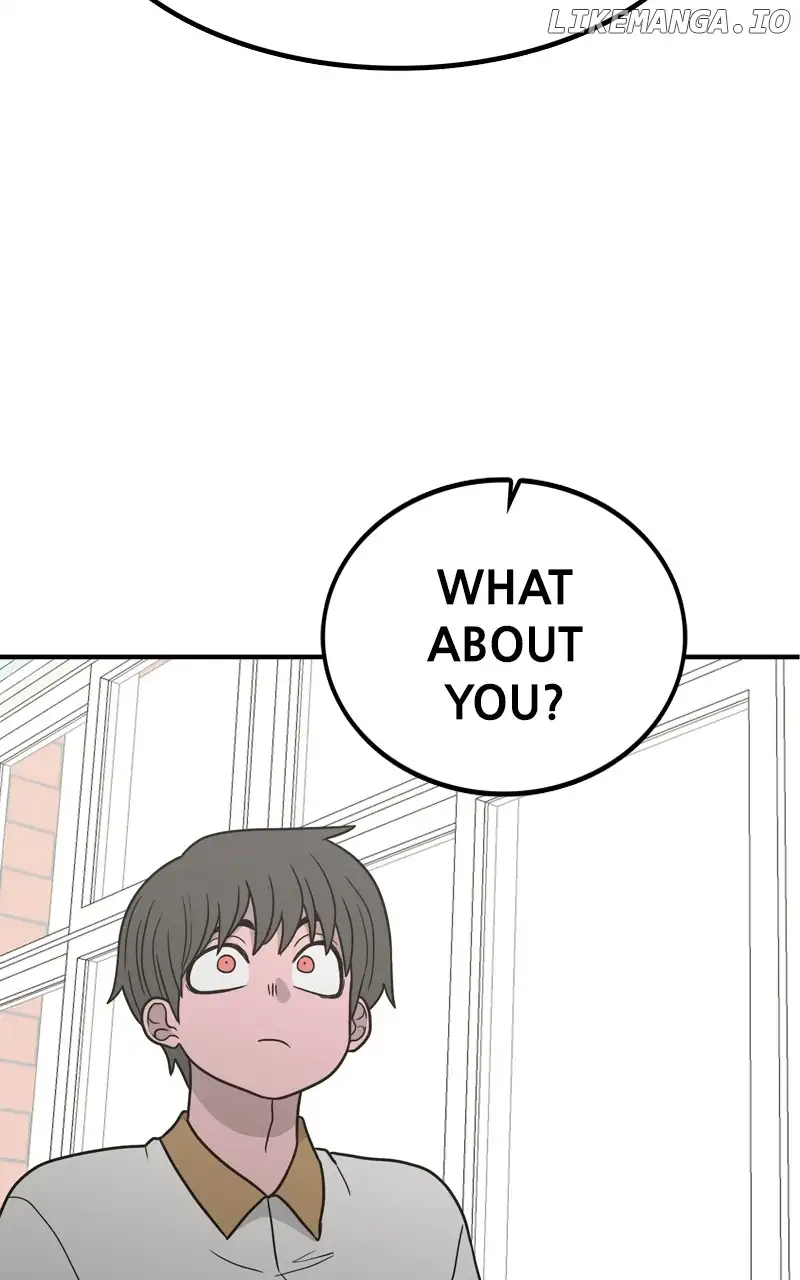 Dating to Survive chapter 67 page 27