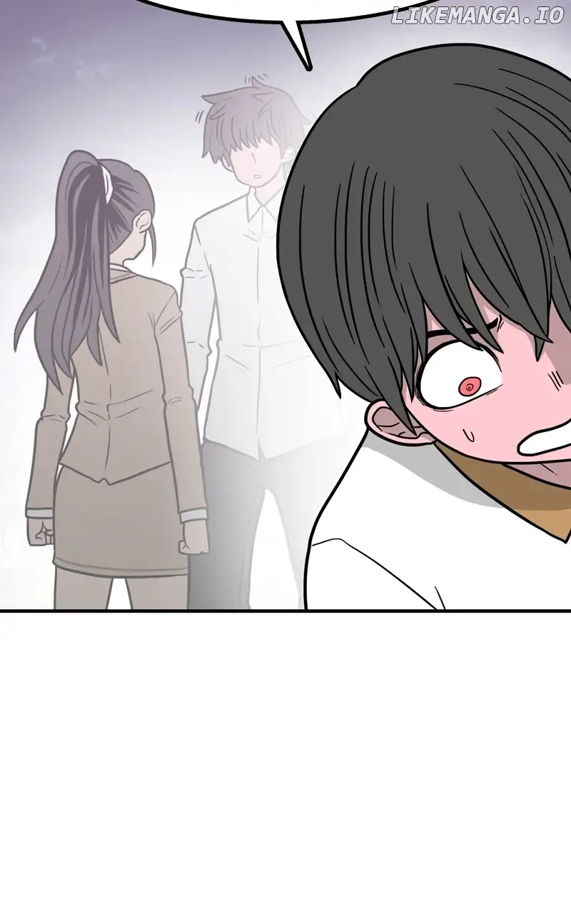 Dating to Survive chapter 67 page 31