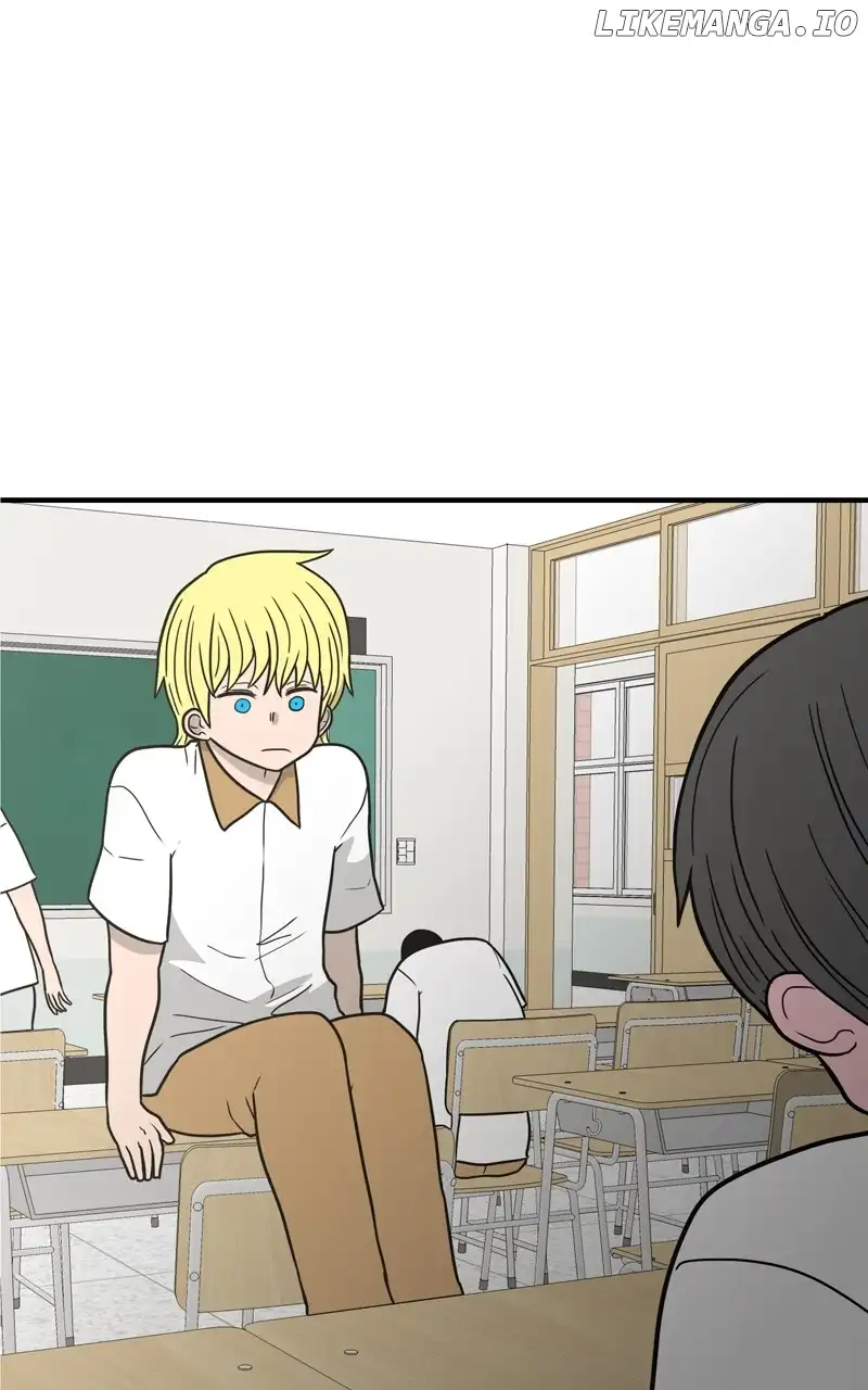 Dating to Survive chapter 67 page 34
