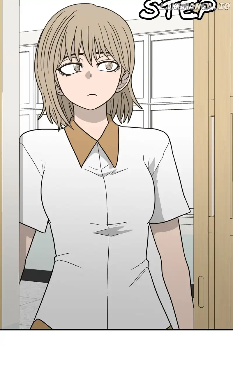 Dating to Survive chapter 67 page 37