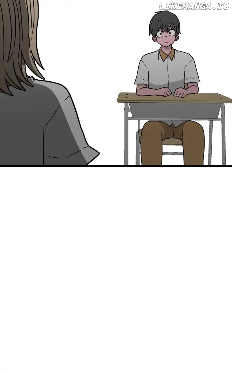Dating to Survive chapter 67 page 39