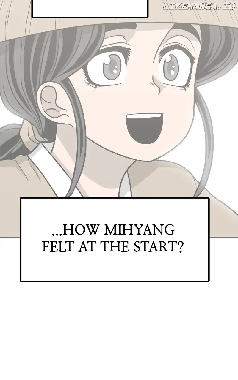 Dating to Survive chapter 67 page 43