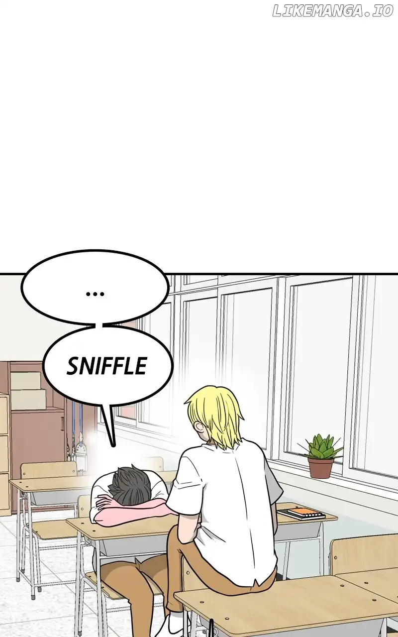 Dating to Survive chapter 67 page 44
