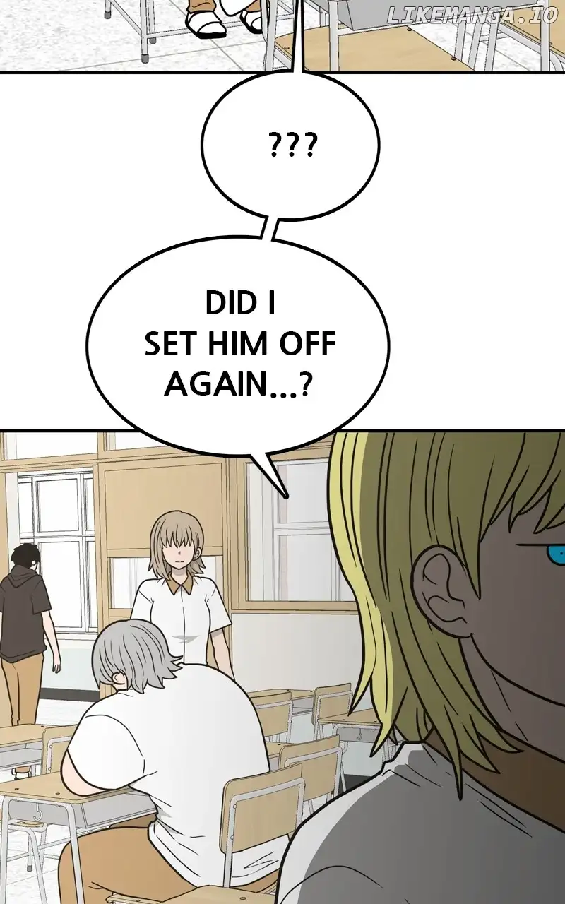 Dating to Survive chapter 67 page 45