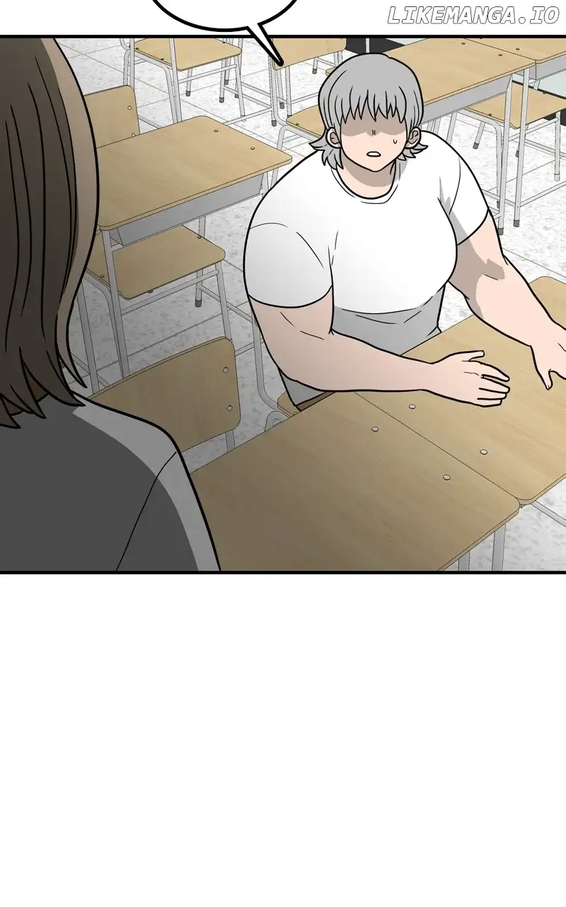 Dating to Survive chapter 67 page 48