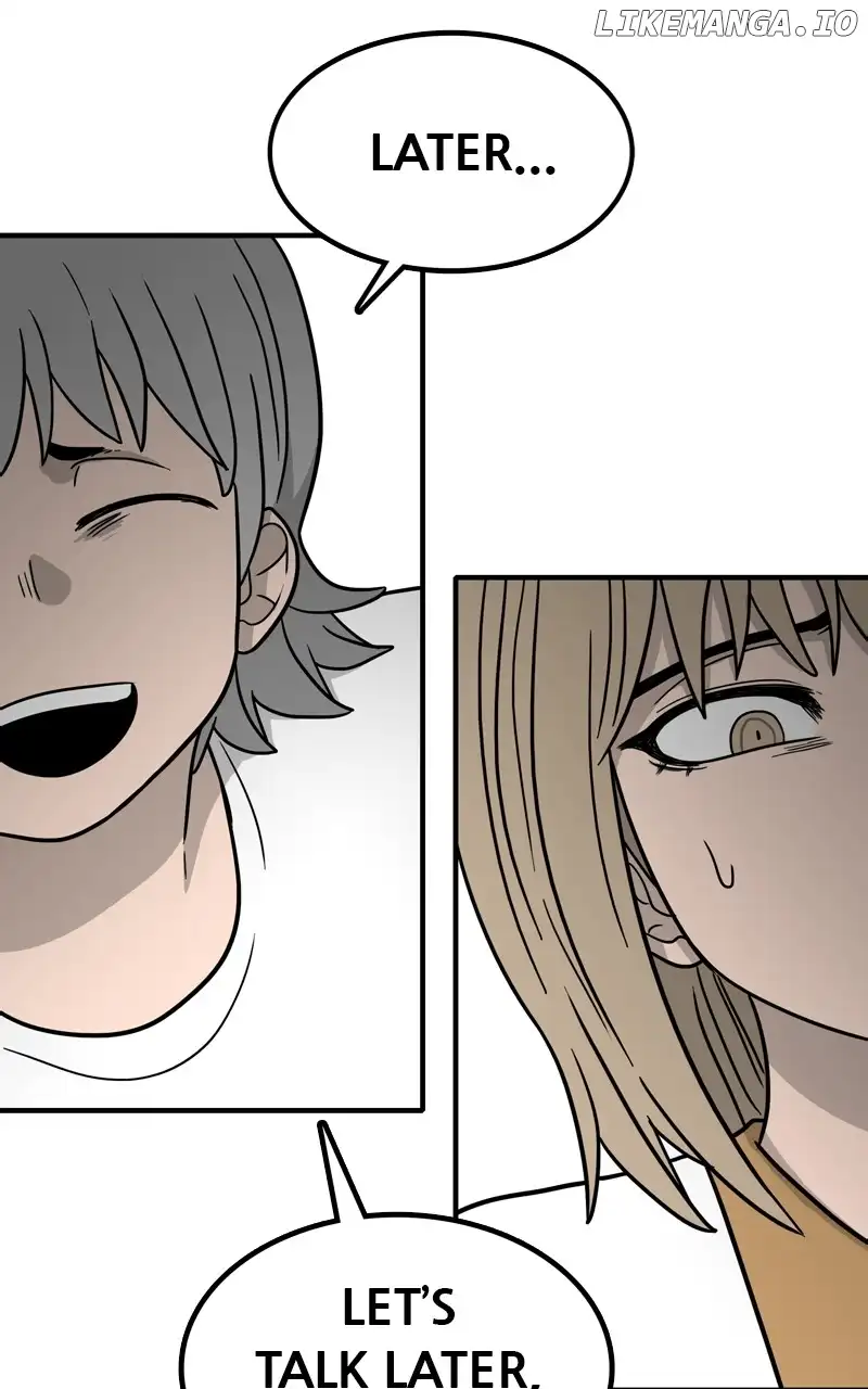 Dating to Survive chapter 67 page 49