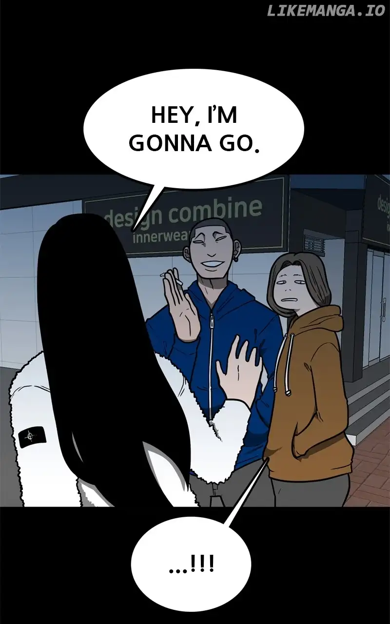 Dating to Survive chapter 67 page 57