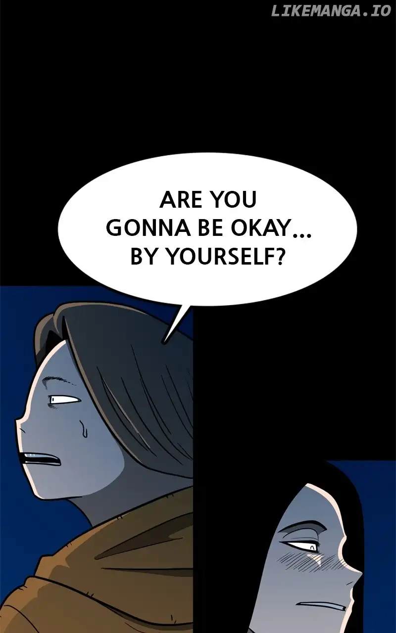 Dating to Survive chapter 67 page 58