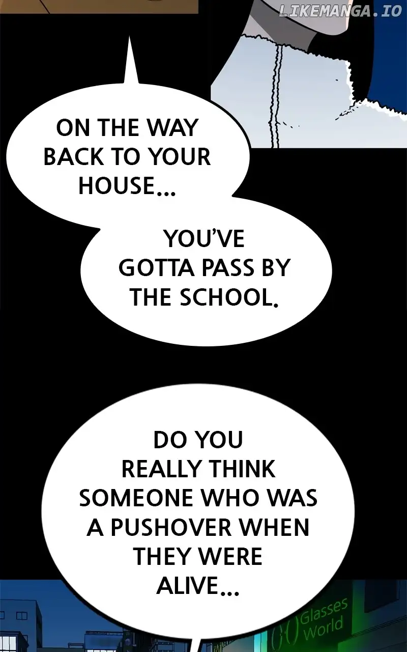Dating to Survive chapter 67 page 59
