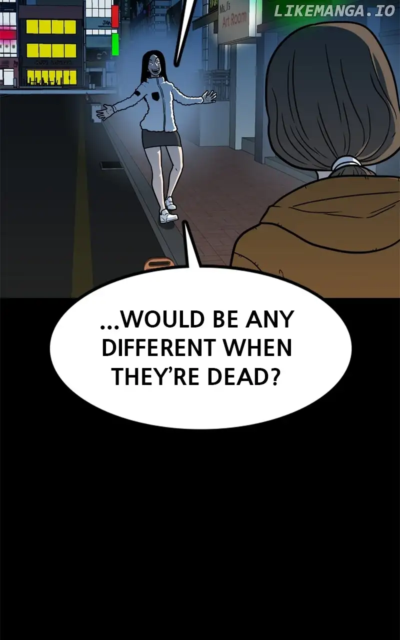 Dating to Survive chapter 67 page 60