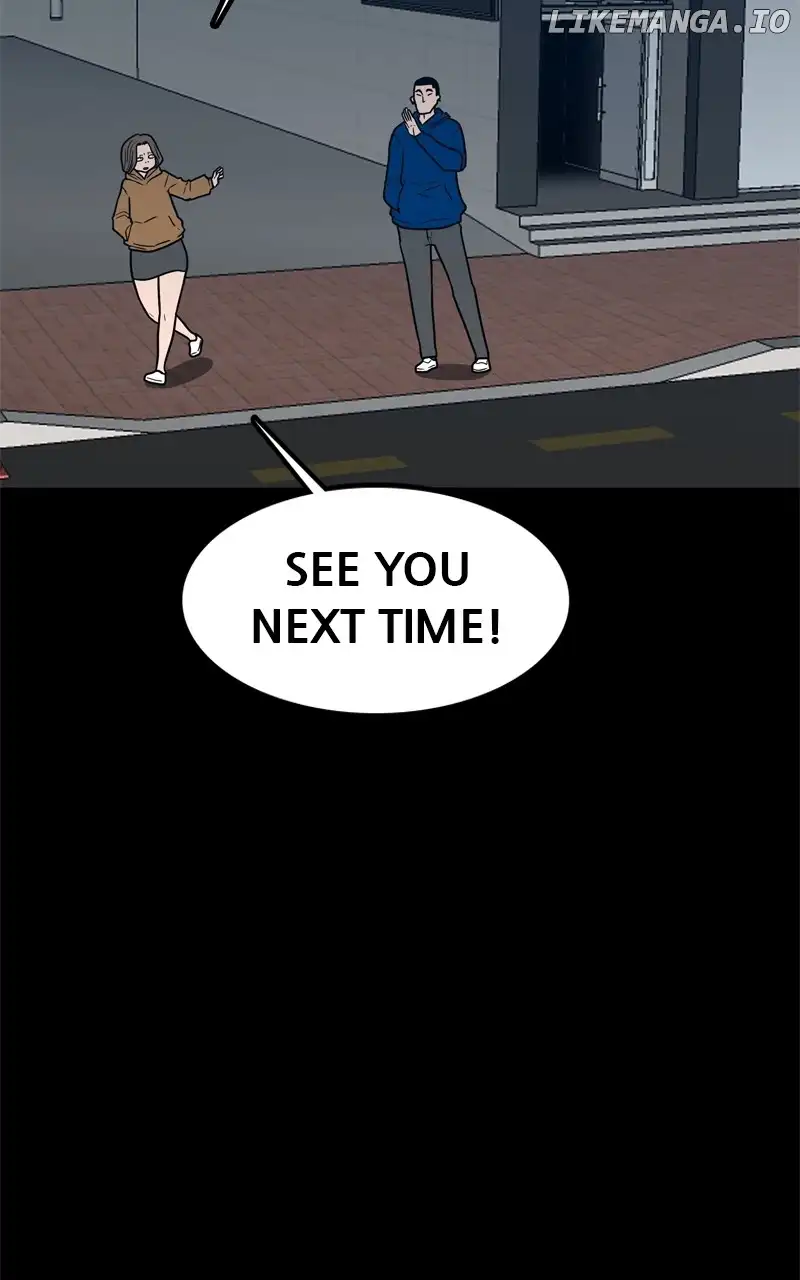 Dating to Survive chapter 67 page 63