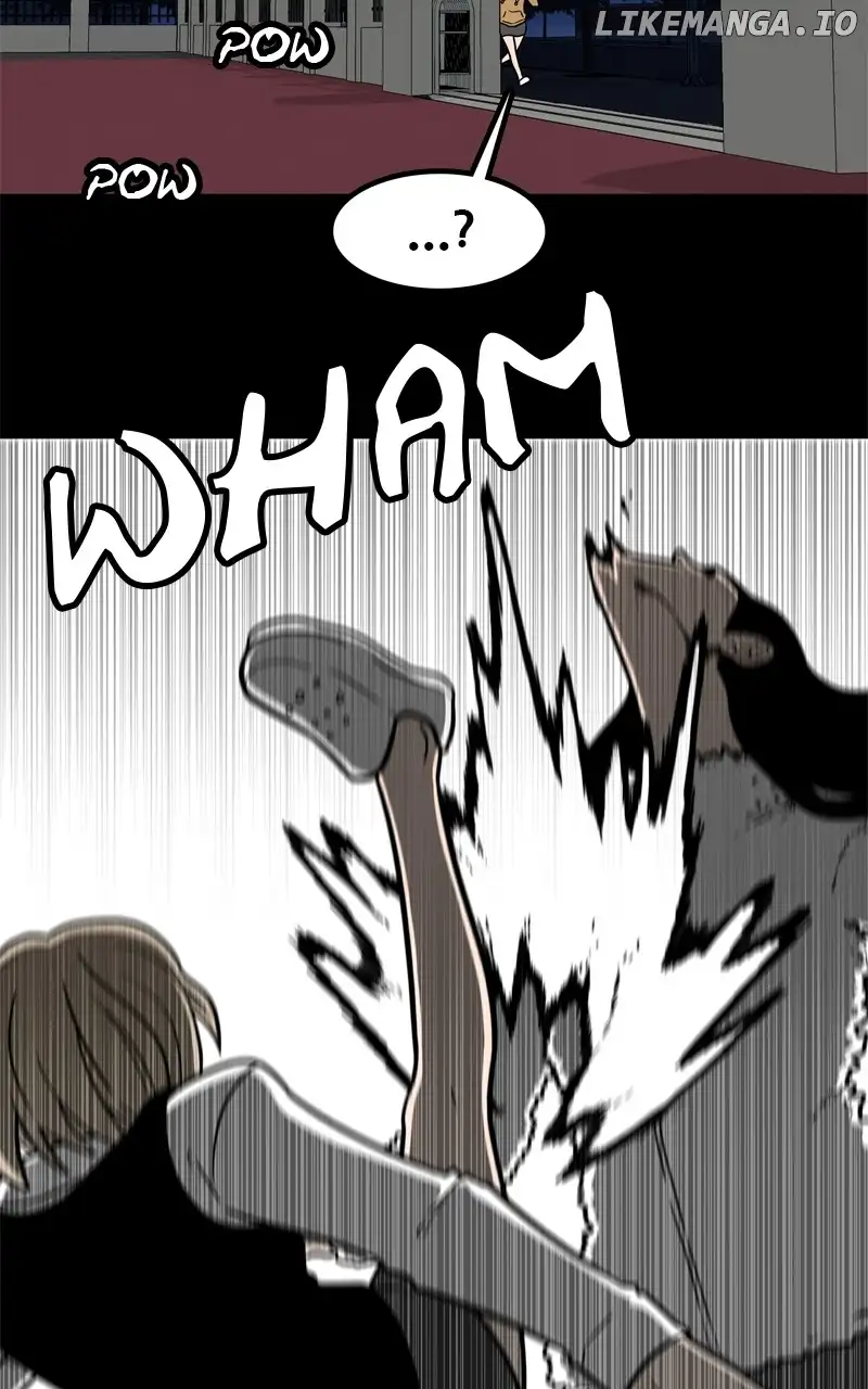 Dating to Survive chapter 67 page 65