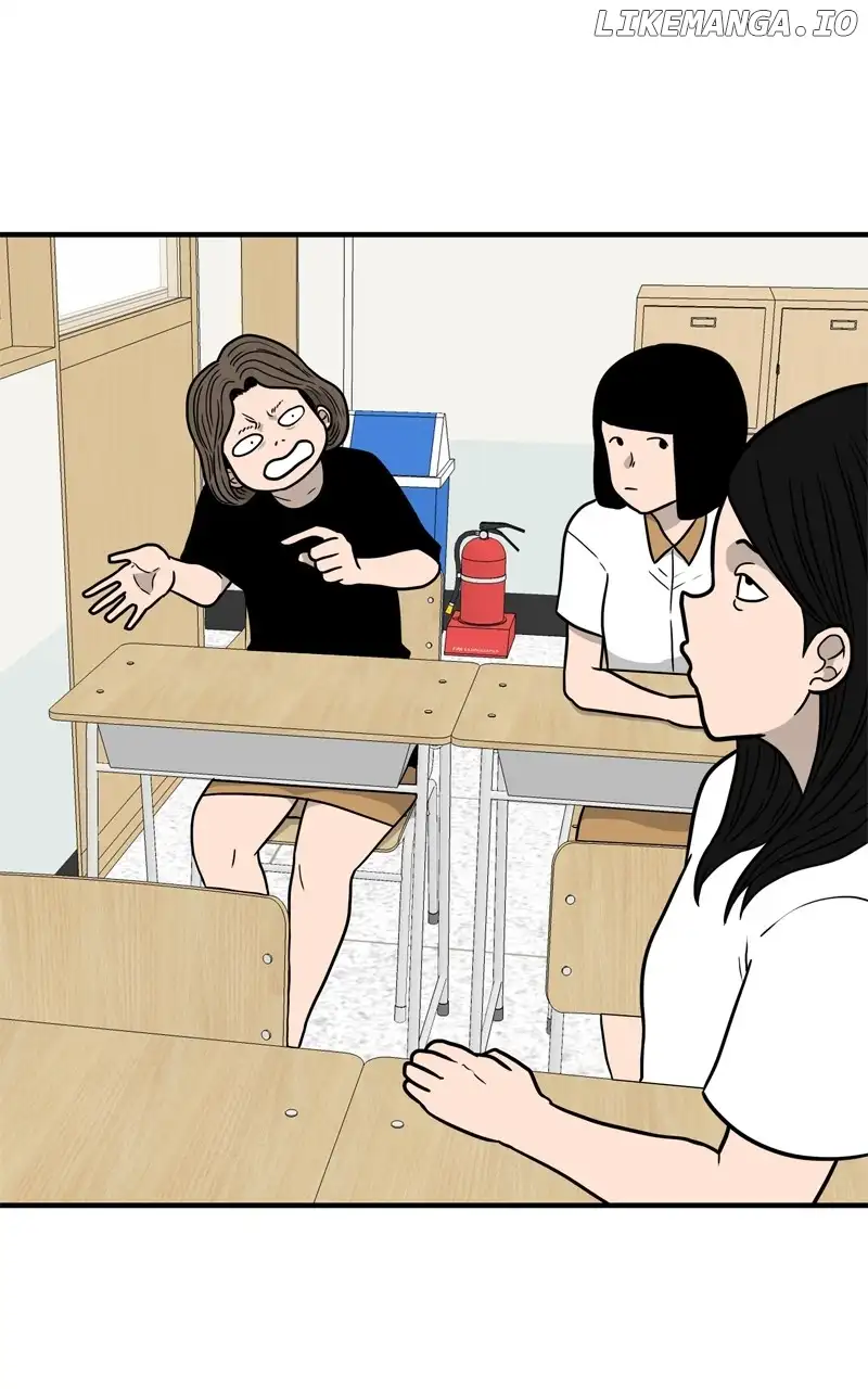 Dating to Survive chapter 67 page 74