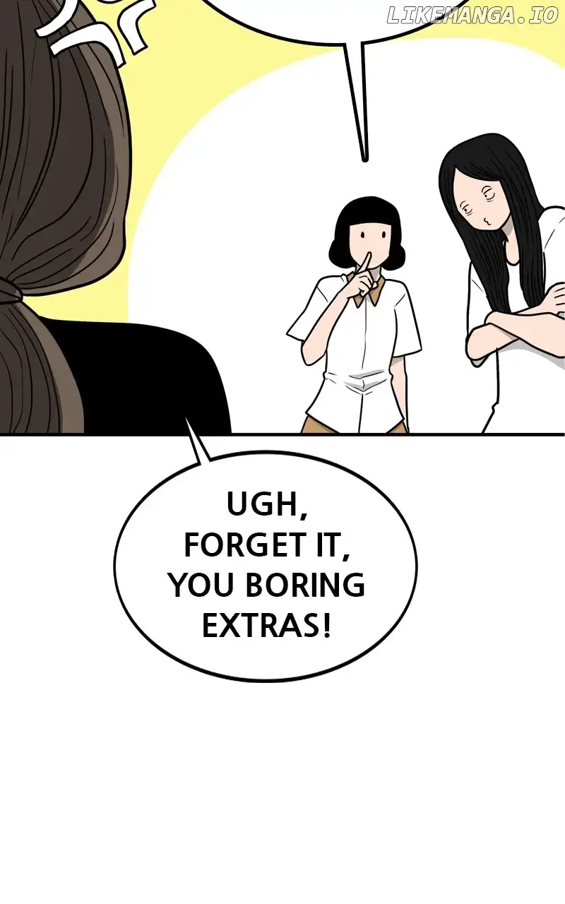 Dating to Survive chapter 67 page 76