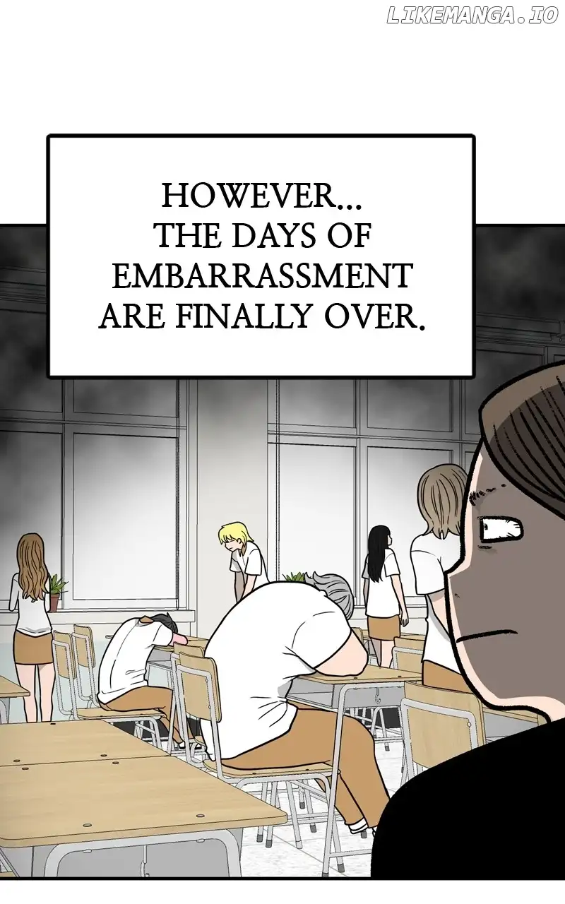 Dating to Survive chapter 67 page 80