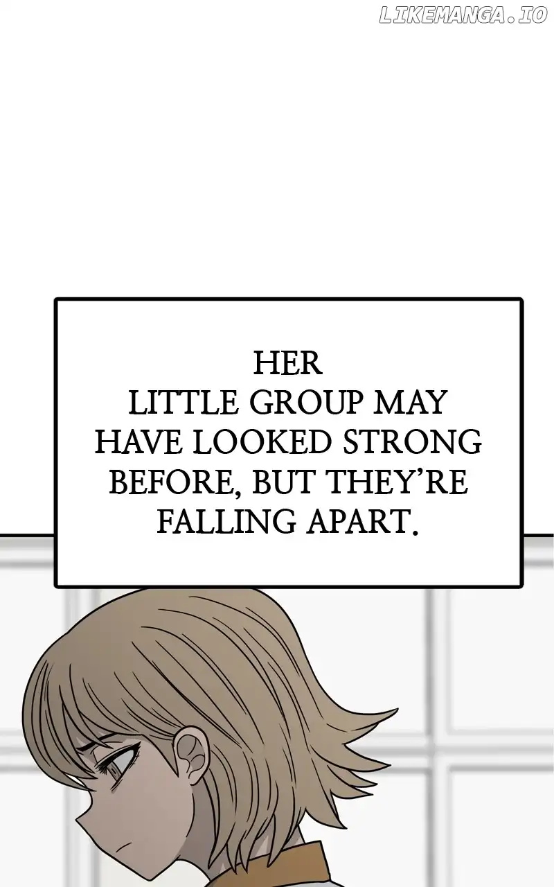 Dating to Survive chapter 67 page 81