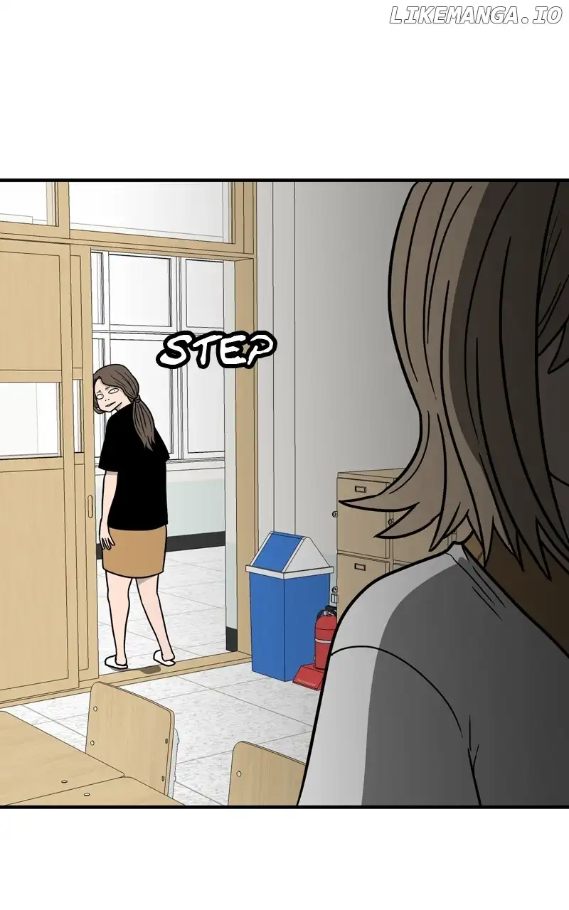 Dating to Survive chapter 67 page 84