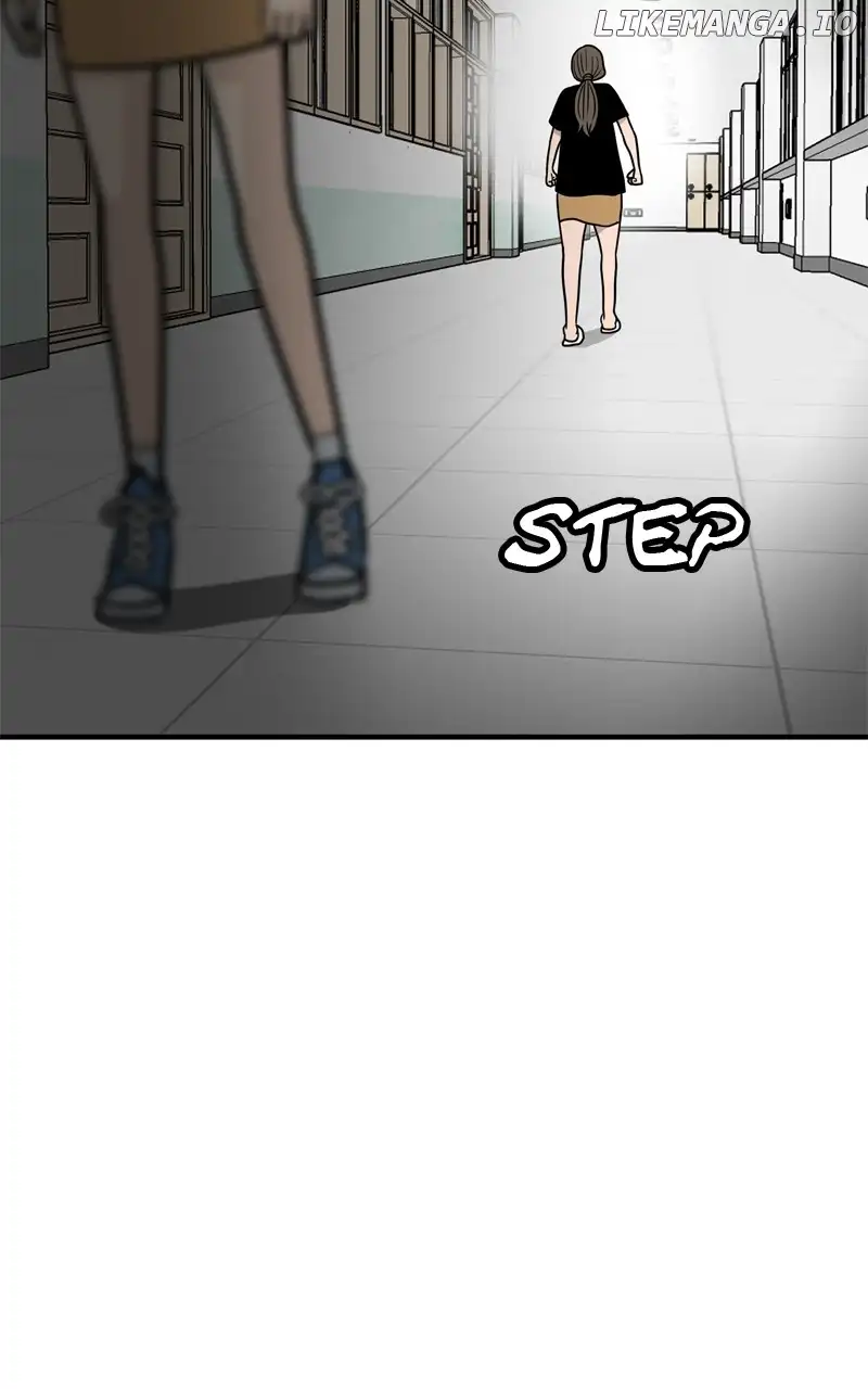 Dating to Survive chapter 67 page 87
