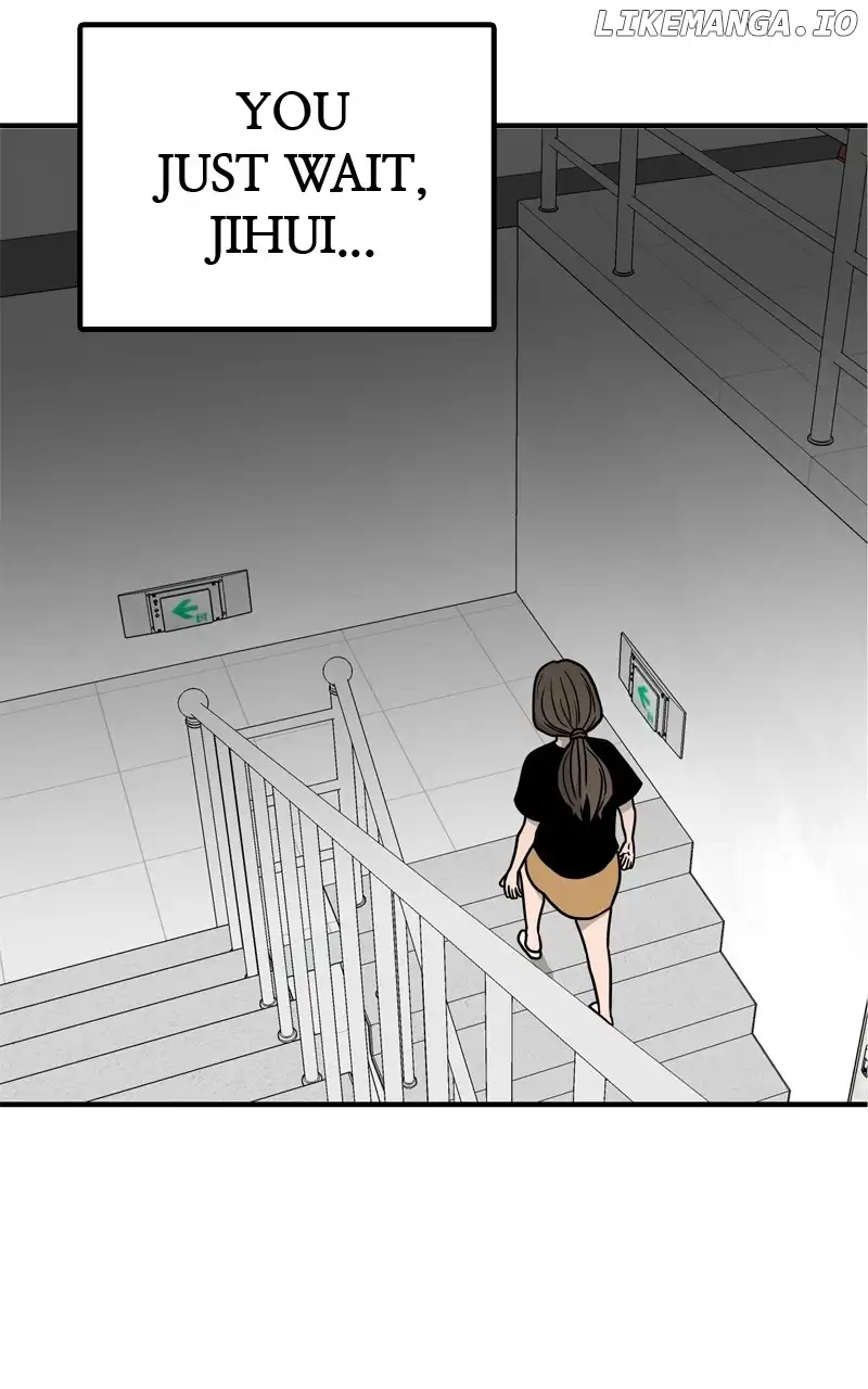 Dating to Survive chapter 67 page 88