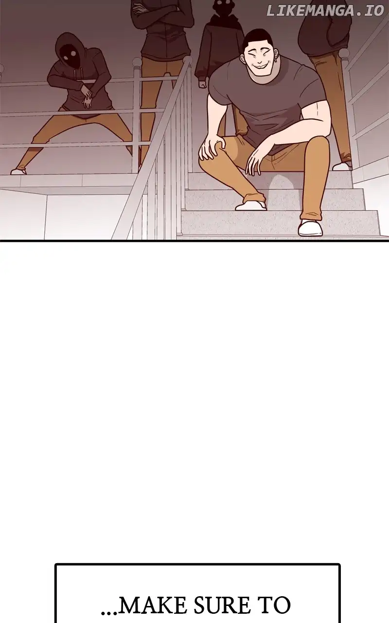 Dating to Survive chapter 67 page 91