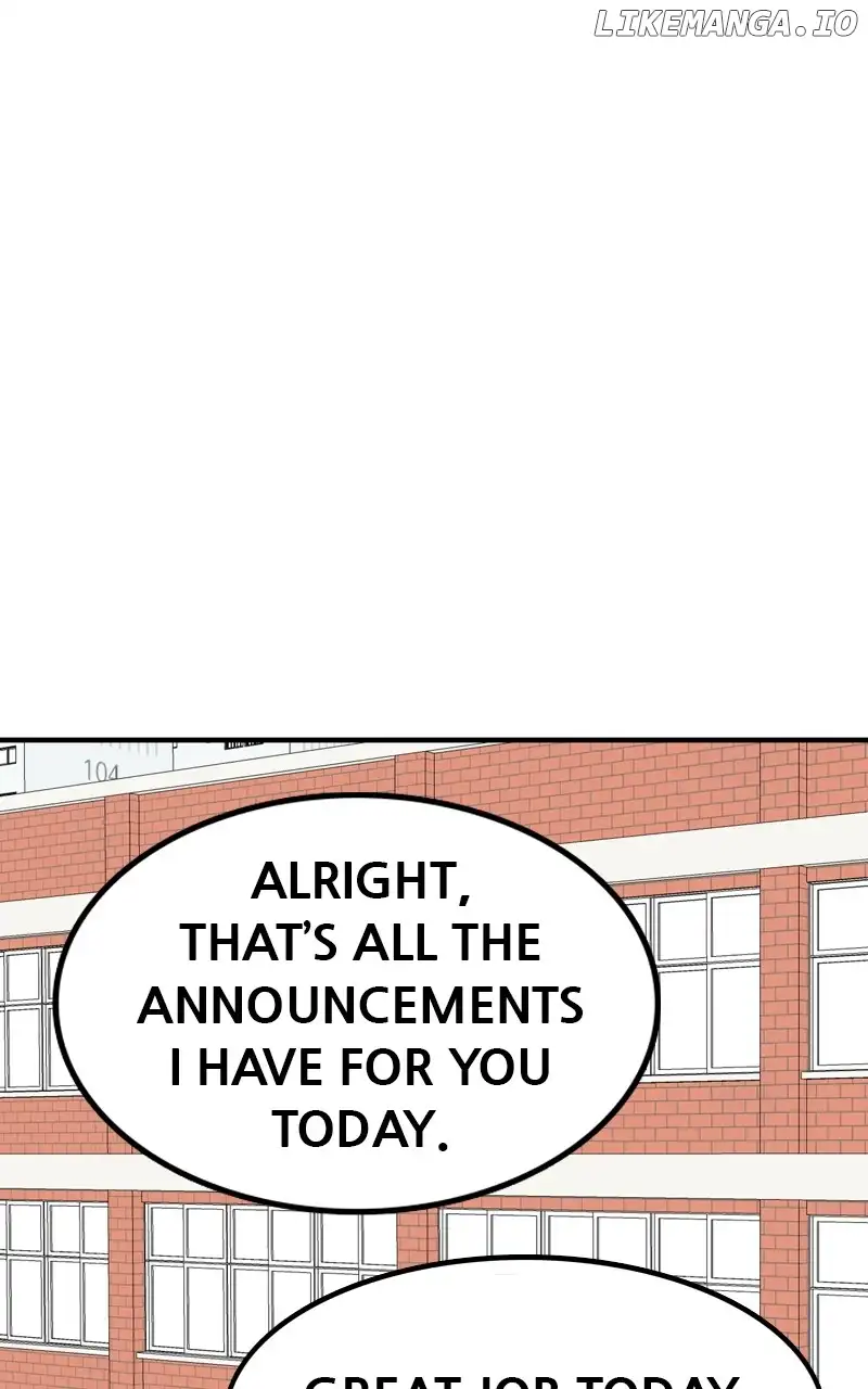 Dating to Survive chapter 68 page 1