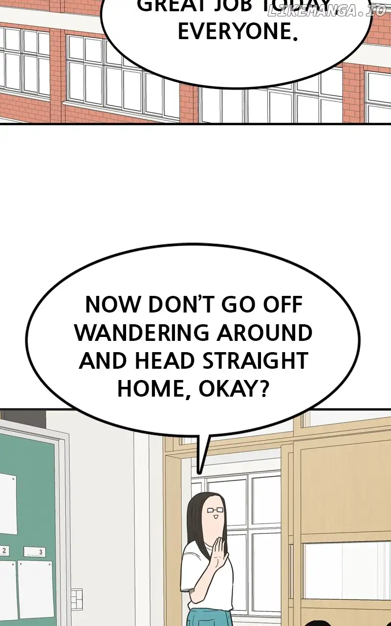 Dating to Survive chapter 68 page 2