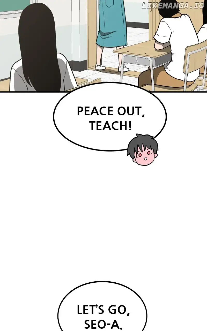 Dating to Survive chapter 68 page 3