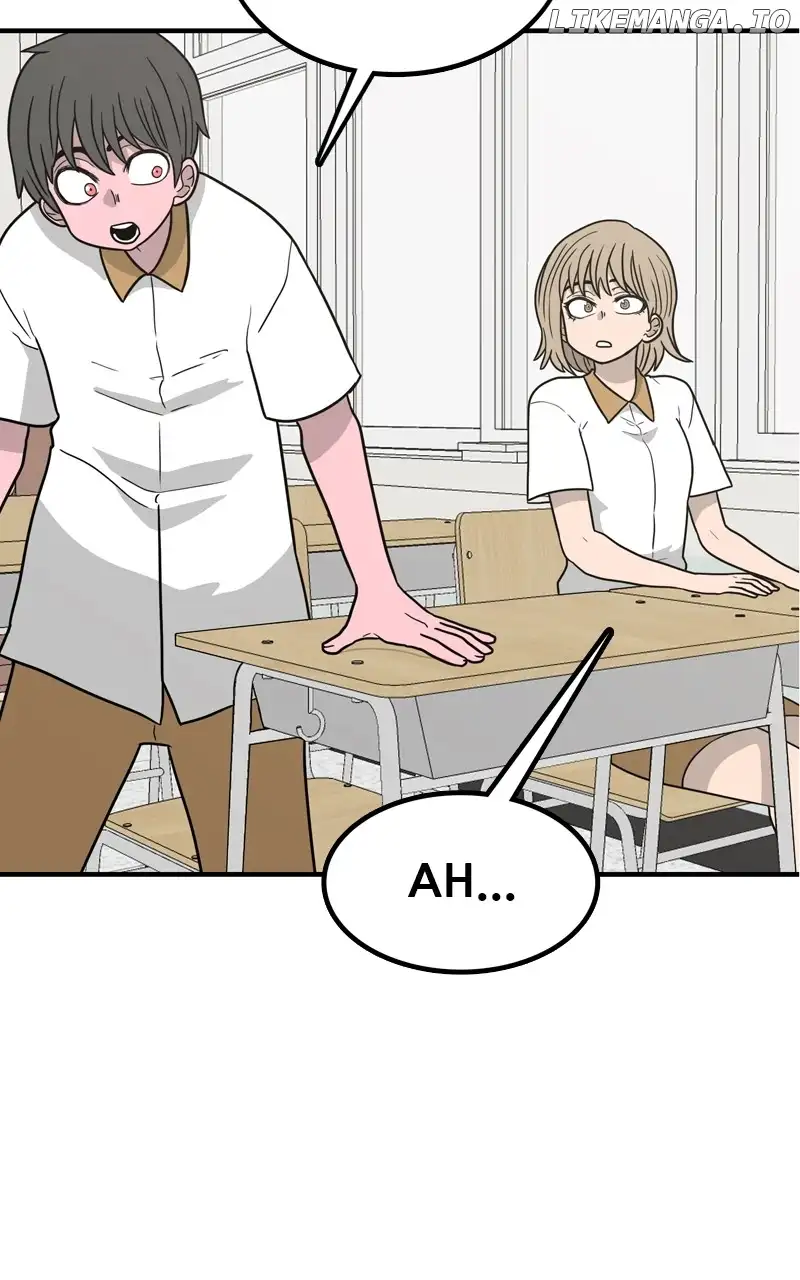 Dating to Survive chapter 68 page 4