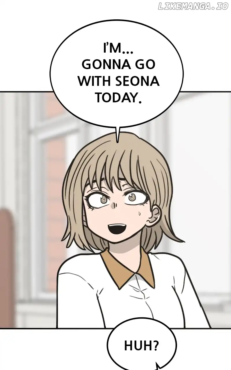 Dating to Survive chapter 68 page 5