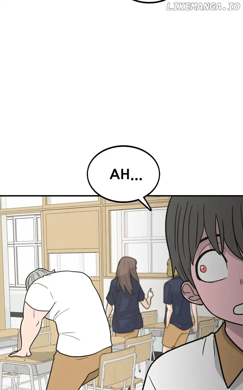 Dating to Survive chapter 68 page 6