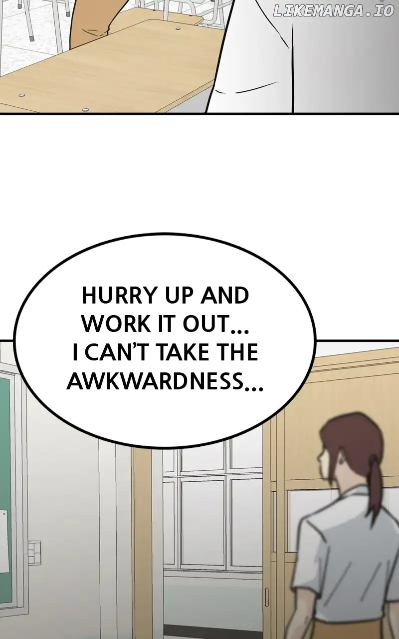 Dating to Survive chapter 68 page 7