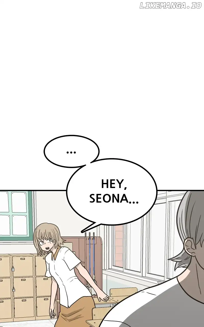 Dating to Survive chapter 68 page 9