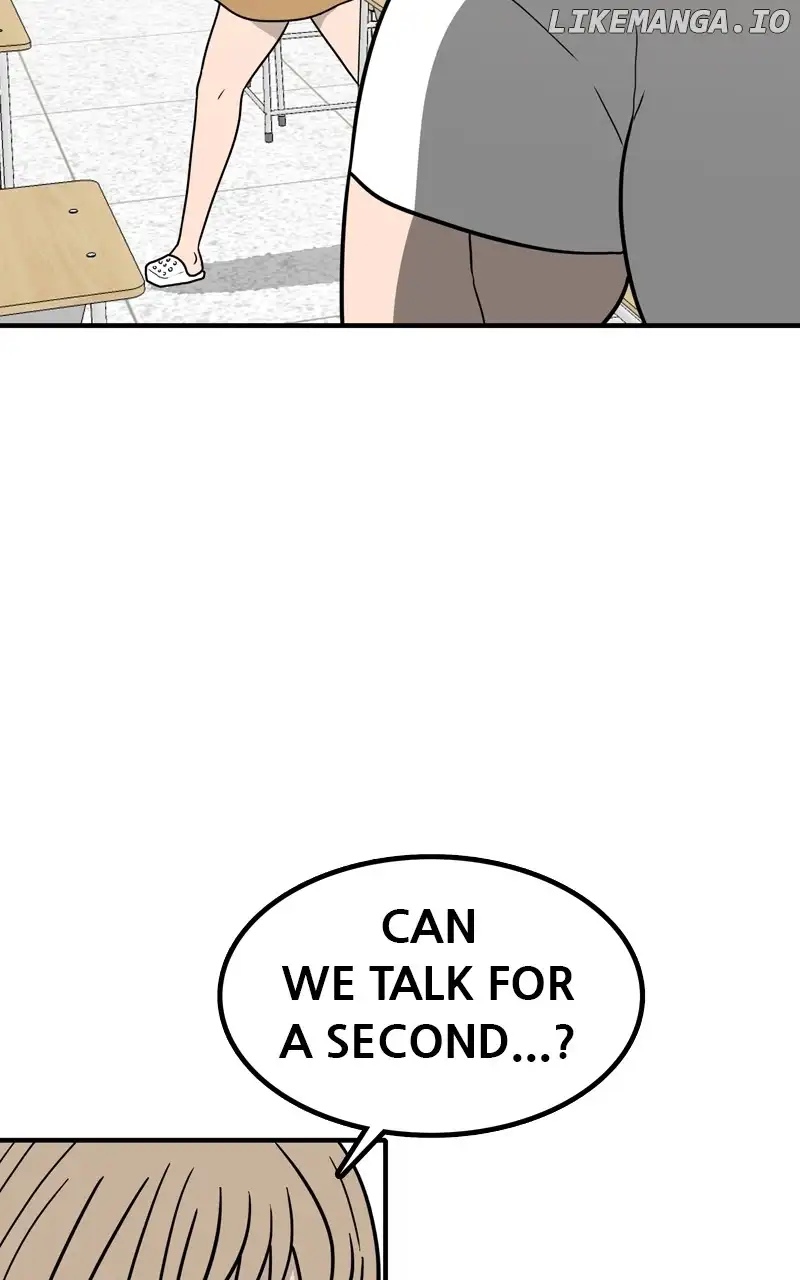 Dating to Survive chapter 68 page 10