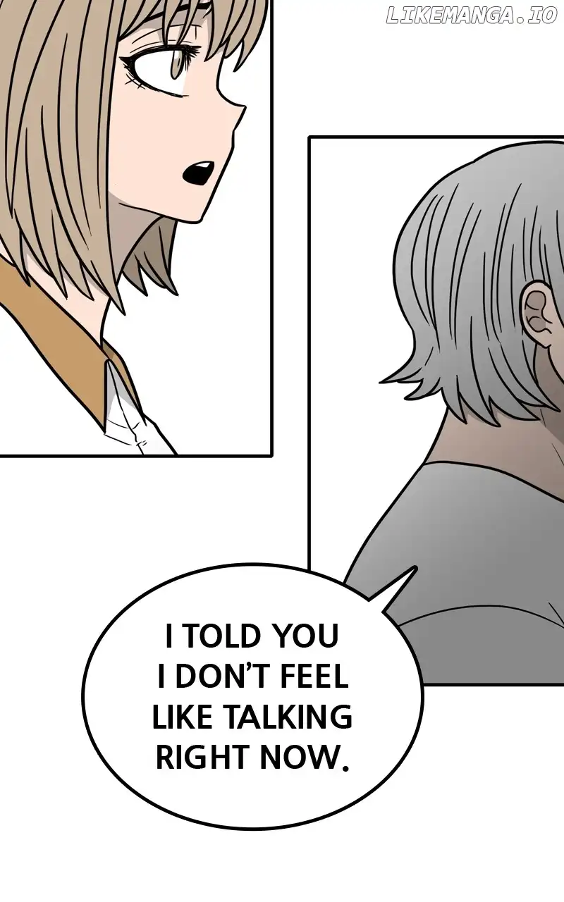 Dating to Survive chapter 68 page 11